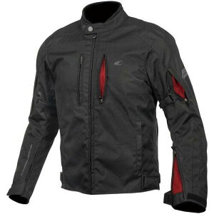 コミネ JK-603 Protect W-JKT 品番:07-603 Black サイズ:6XLB
