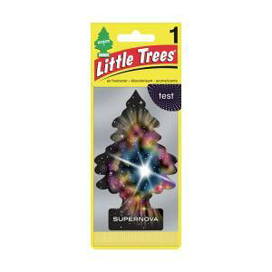 ���e�IAPAC LittleTrees SUPERNOVA