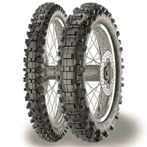 PIRELLI �s���� �y�K���w���O�Ɏd�l�����m�F�������zMCE6DAYS EXTREME : F 90/90-21 54M M+S
