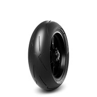 PIRELLI ピレリ 【必ず購入前に仕様をご確認下さい】DIABLO SUPERCORSA V4 : R160/60R17 69V SC1TL　リア…