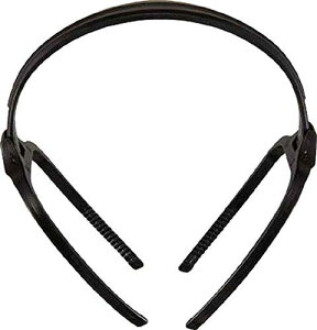 TRUSCO トラスコ中山 ※TRUSCO イヤーマフ用ヘッドバンド TEM90B 8539 3897095