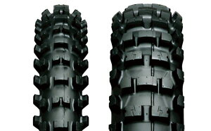 ACA[V[(iRC Tire) yKwOɎdlmFzIX-07S : FR 2.50-10 33J WT