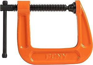 Great Star Industrial USA 2625 PONY �z�r�[�p C�N�����v 2-1/2x2-1/2�C���` 2625
