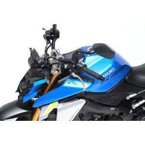 �A�N�e�B�u(ACTIVE) STF�N���b�`���o�[ BLU ACTIVE 12051407 GSX-S1000GT 22