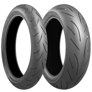 �u���a�X�g�� �y�K���w���O�Ɏd�l�����m�F�������zS21 : R 190/50ZR17 (73W) TL