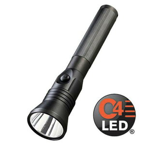 STREAMLIGHT(�X�g���[�����C�g) 75757 �X�e�B���K�[LED-HP �n�C�p���[���C�g�Z�b�g AC100V 75757