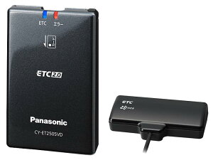 PANASONIC pi\jbN xr[RΉETC2.0ԍڊ(CY-ET2505VD)