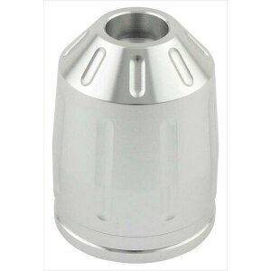 ポッシュフェイス(POSH Faith) ウルトラヘビーバーエンドT2 M8アウター 1pc SILVER 品番:033879-SL-10 M8/1PCS