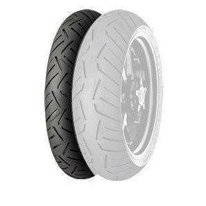 ECYWp(Wins Japan) ECYWpkWINS JAPANlkContinental Motorcycle TyreslContiRoadAttack 3CR 100/90R18 M/C 56V TL 1760