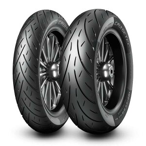 METZELER bc[ yKwOɎdlmFzCRUISETEC : F 150/80R17 72V TL