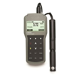 ni \|[^uDO/BOD/C/°Cv HI 98193