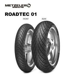 PIRELLI �s���� �y�K���w���O�Ɏd�l�����m�F�������zROADTEC 01 : R 150/80-16 71H TL