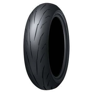 DUNLOP _bv yKwOɎdlmFzQ5A : R 190/50ZR17(73W)TL