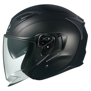 OGK KABUTO(�I�[�W�[�P�[�J�u�g) �y�K���w���O�Ɏd�l�����m�F�������zEXCEED2:�t���b�g�u���b�N XS�T�C�Y(53-54)