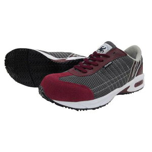 NISSHIN RUBBER ���i�S�� �n�C�p�[V JSAA B��F�� �v���X�j�[�J�[(�q��) 26.5cm �`���R 2000 (2158290)