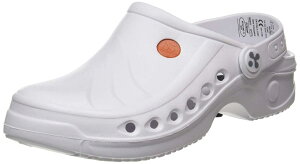 Cortina OXYPAS@SONICT_@zCg@23.0-23.5CM SONIC.WHT.230/235 1