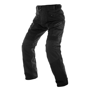 R~l(Komine) PK-7433 PROTECT RIDING M-PNT BK 2XL i:07-7433/BK/2XL