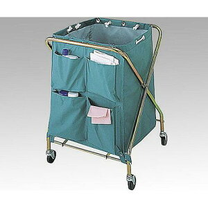 山崎産業 ダストカート用 小物入れ 小