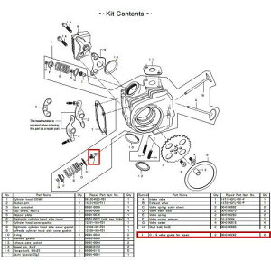 SP���� �o���u�K�C�h EX O/S 00-01-0262 R-�X�e�[�W+D