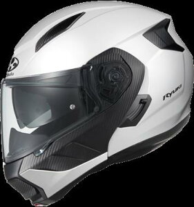 OGK KABUTO(�I�[�W�[�P�[�J�u�g) �y�K���w���O�Ɏd�l�����m�F�������zRYUKI (�����E�L) : �t���b�g�I���[�u M�T�C�Y(57-58)