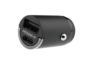 JV DC\PbgpUSBd 2|[g(USB-AEType-C) USB PD(Power Delivery)KiΉő36W/QC3KiΉő18W DC-071