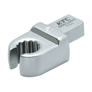 KTC 9×12mm �N���[�t�b�g�����w�b�h 10mm GX0912-NS10 1��