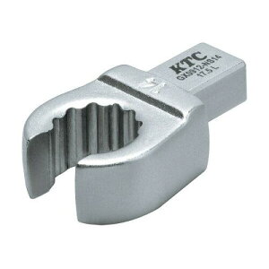 KTC 9×12mm �N���[�t�b�g�����w�b�h 14mm GX0912-NS14 1��