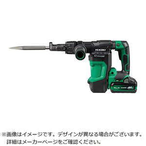 HiKOKI(nCR[L) HiKOKI R[hXn} H3641DB` ZpVN Zbgi (H3641DB2WPZ 6444)