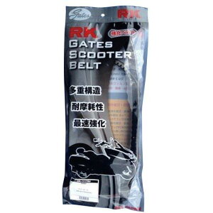 RK�G�L�Z�� RK-2225SV�@GATES SCOOTER BELT