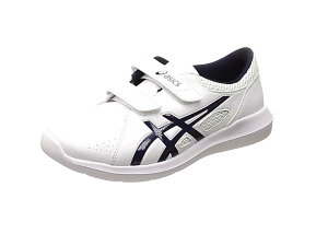 ASICS �A�V�b�N�X �A�V�b�N�X NURSEWALKER203 �z���C�g×�s�[�R�[�g 25.0cm