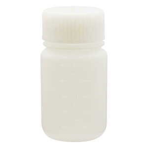 jbR[EnZ tbfKXR[eBOe 31.5×50×94mm 100mL JFW-100 1{