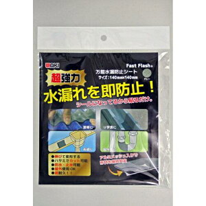 �a�C�Y�� ���\���R�h�~�V�[�g�@Fast�@Flash�@�O���[�@����2.3mm×�c140mm×��140mm 1��