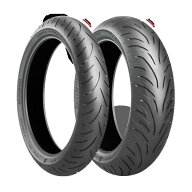 ブリヂストン 【必ず購入前に仕様をご確認下さい】T31 : F 120/70ZR17 58W TL