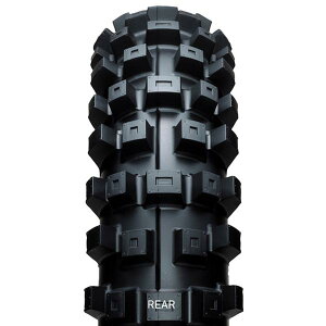 TANAX タナックス 【必ず購入前に仕様をご確認下さい】VE33s GEKKOTA : R 140/80-18 70L WT