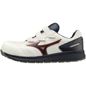 MIZUNO(�~�Y�m) �~�Y�m �v���e�N�e�B�u�X�j�[�J�[ �I�[���}�C�e�B SU22L �z���C�gX�l�C�r�[X���b�h 290 (F1GA231101290 7217)