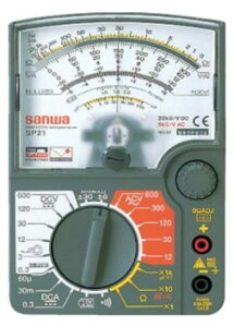 SANWA/OadCv AiOeX^(uX^) SP21-P(uX^)