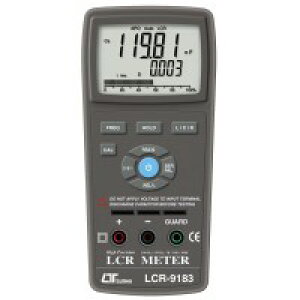 }U[c[ nfB^CvX}[gLCR[^ LCR-9183 1