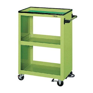 �T�J�G �p�l�����S�� (�t�b�g�u���[�L�t) W605×D405×H880mm �O���[�� PMW-2CBR 1��