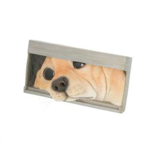 紅石 お手紙まつわん (QB-001C)