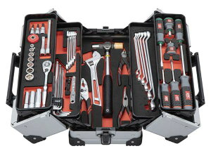 KTC(���s�@�B�H��) SK35626WZS [���J�����^���P�[�X�Z�b�g56�_(�V���o�[)]