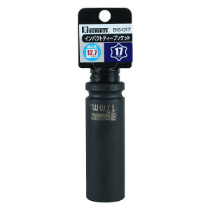 �C�g�[ BIGMAN �f�B�[�v�\�P�b�g 17mm BIS-D17