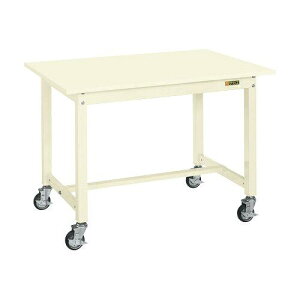 �T�J�G ���ʍ�Ƒ�KT�^�C�v(�ړ���) �X�`�[���V�� 900×600×825mm KT-383SBI (2228600)