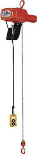 �ۈ�`�F���u���b�N �ۈ� ���^�d�C�`�F�[���u���b�N100KG(100V) ASK1060