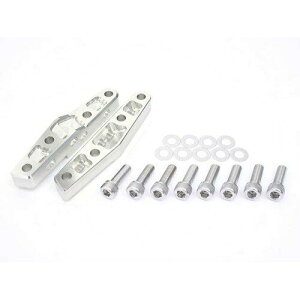 �A�N�e�B�u(ACTIVE) HYPER PRO (�n�C�p�[�v��) �L�����p�[�T�|�[�g [SIL] (BREMBO 40mm��310mm) AH1�t�H�[�N�p ZRX1200R/S/DAEG/CB1300SF/SB(ABS�s��) �i��:1470077S