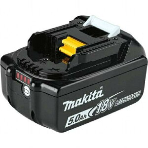 MAKITA �}�L�^ �}�L�^ ���`�E���C�I���o�b�e�� 18V 5.0Ah (A-59900) BL1850B (BL1850B 7202)