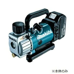 MAKITA �}�L�^ �}�L�^ �[�d���^��|���v (�{�̂̂�) (VP180DZ 7202)