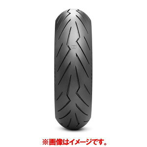 PIRELLI �s���� �y�K���w���O�Ɏd�l�����m�F�������zP_4470600 DIABLO���b�\3R 140/70R17 66H TL