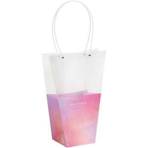 SG Wonder zone PP�o�b�O �_��5��/4�� �O���f�[�V���� �s���N/���b�h (382-008P)�y����:25�z