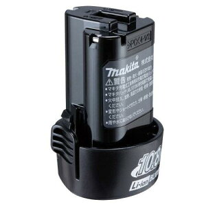 MAKITA �}�L�^ �}�L�^ ���`�E���C�I���o�b�e�� �����ݎ� 10.8V 1.5Ah (A-77855) BL1013K (BL1015K 7202)