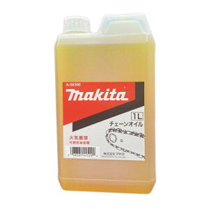 MAKITA �}�L�^ �}�L�^ �`�F�[���I�C��1L (A58300 7202)